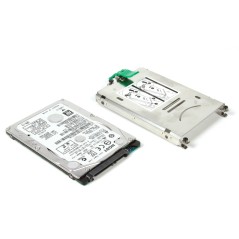 HP HDD 500GB 7200RPM RAW 7mm - High Performance Storage - 703267-001
